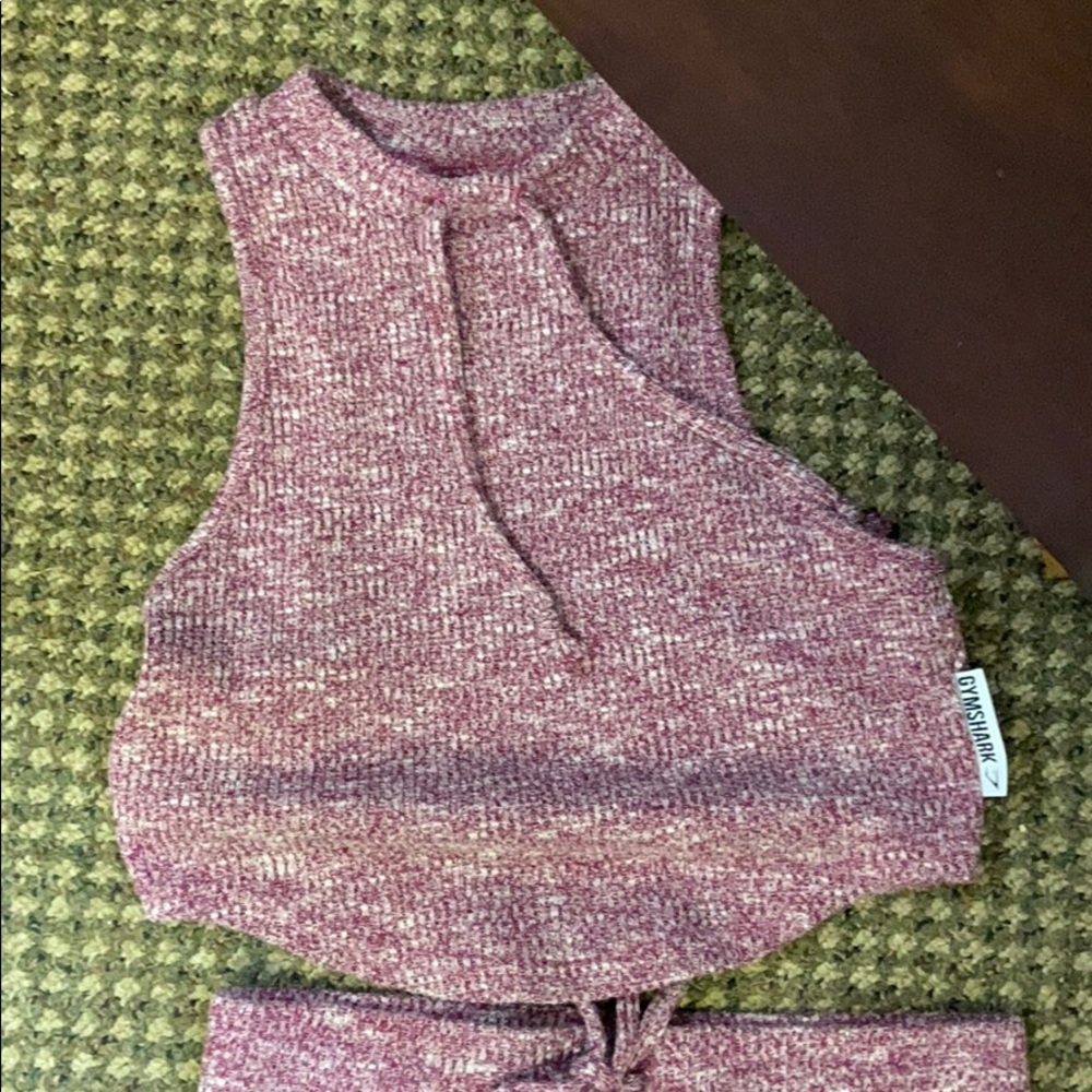 GymShark Set